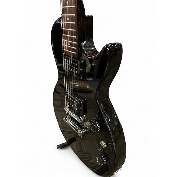 Used Epiphone Les Paul Special I BLACK Solid Body Electric Guitar