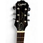 Used Epiphone Les Paul Special I BLACK Solid Body Electric Guitar