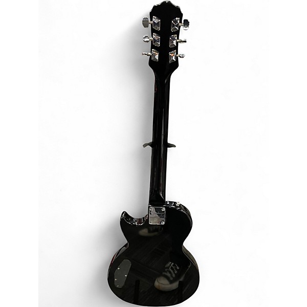 Used Epiphone Les Paul Special I BLACK Solid Body Electric Guitar