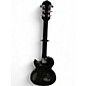 Used Epiphone Les Paul Special I BLACK Solid Body Electric Guitar