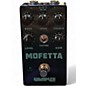 Used Wampler MOFETTA Effect Pedal thumbnail