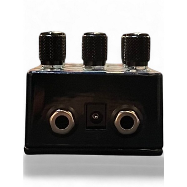 Used Wampler MOFETTA Effect Pedal