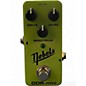 Used Nobels ODR-MINI Effect Pedal thumbnail
