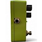 Used Nobels ODR-MINI Effect Pedal