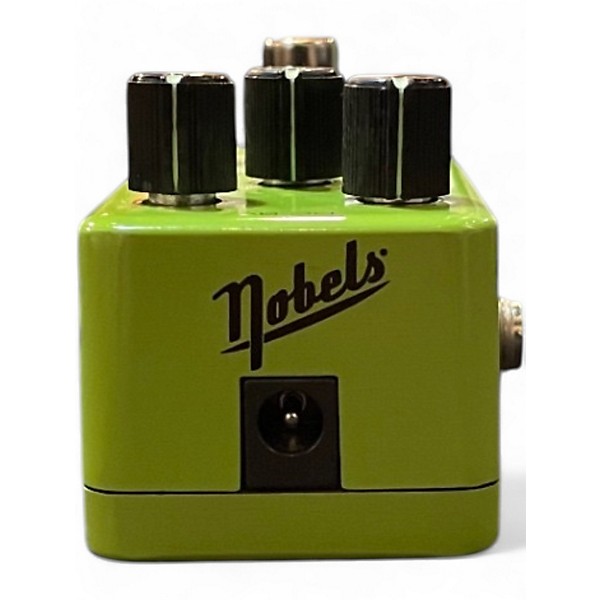 Used Nobels ODR-MINI Effect Pedal