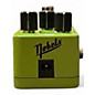 Used Nobels ODR-MINI Effect Pedal