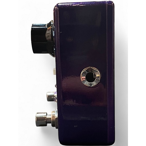 Used MXR SUB MACHINE Effect Pedal