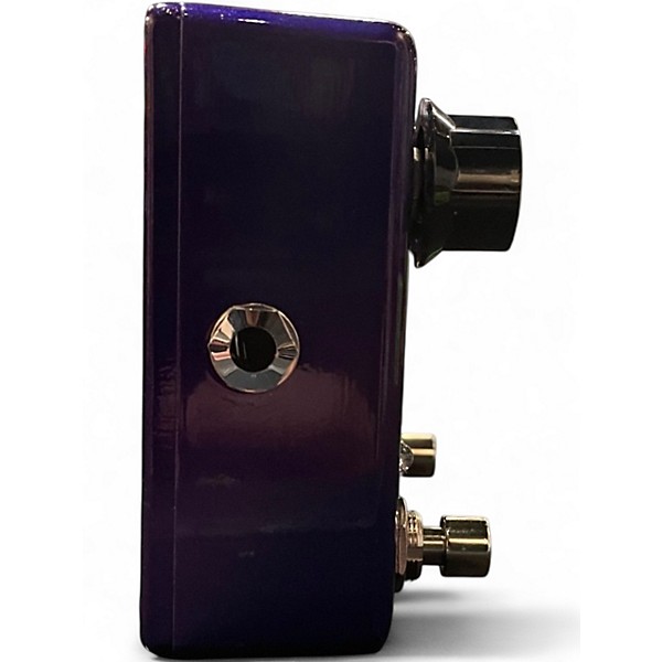 Used MXR SUB MACHINE Effect Pedal