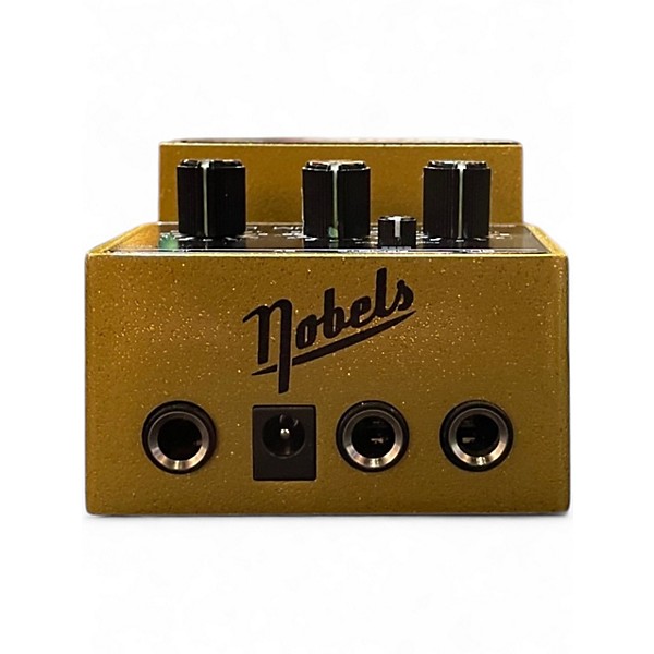 Used Nobels ODR-1 30th Anniversary Limited Edition Effect Pedal