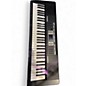 Used Alesis Harmony 61 Keyboard Workstation thumbnail