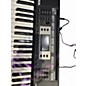 Used Alesis Harmony 61 Keyboard Workstation