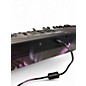 Used Alesis Harmony 61 Keyboard Workstation