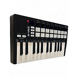 Used M-vave SMK-25 MIDI Controller