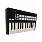Used M-vave SMK-25 MIDI Controller thumbnail