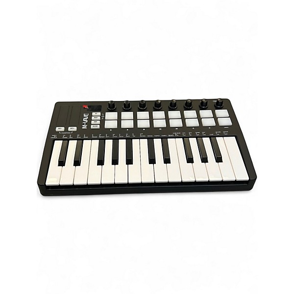 Used M-vave SMK-25 MIDI Controller