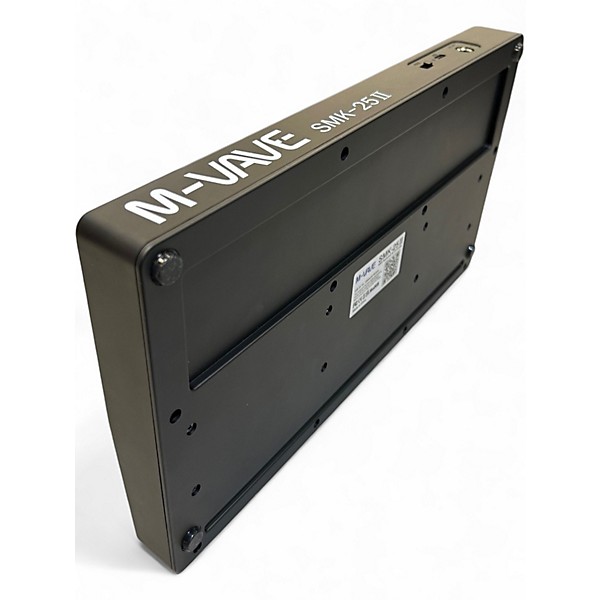 Used M-vave SMK-25 MIDI Controller