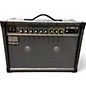 Used Roland JC40 JAZZ CHORUS Guitar Combo Amp thumbnail