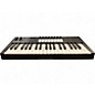 Used Novation Launchkey 37 Key MK4 MIDI Controller thumbnail