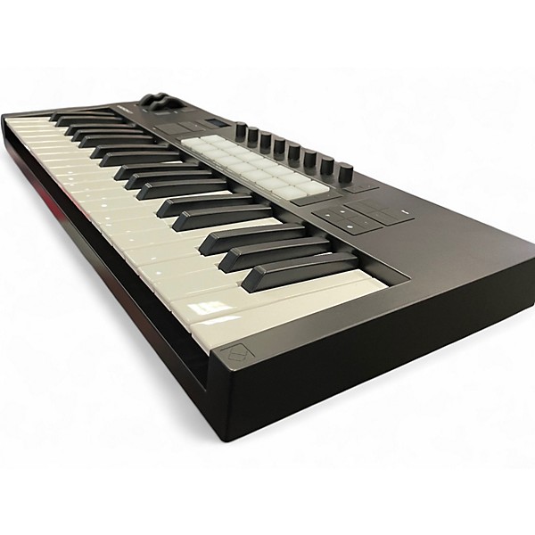 Used Novation Launchkey 37 Key MK4 MIDI Controller