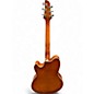 Used Ibanez TCY10E Talman Vintage Sunburst Acoustic Electric Guitar