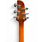 Used Ibanez TCY10E Talman Vintage Sunburst Acoustic Electric Guitar