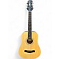 Used Mitchell DJ120 Junior Natural Acoustic Guitar thumbnail