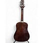 Used Mitchell DJ120 Junior Natural Acoustic Guitar
