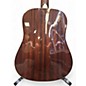 Used Mitchell DJ120 Junior Natural Acoustic Guitar