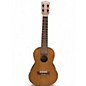 Used Mitchell MU50SE Natural Ukulele thumbnail