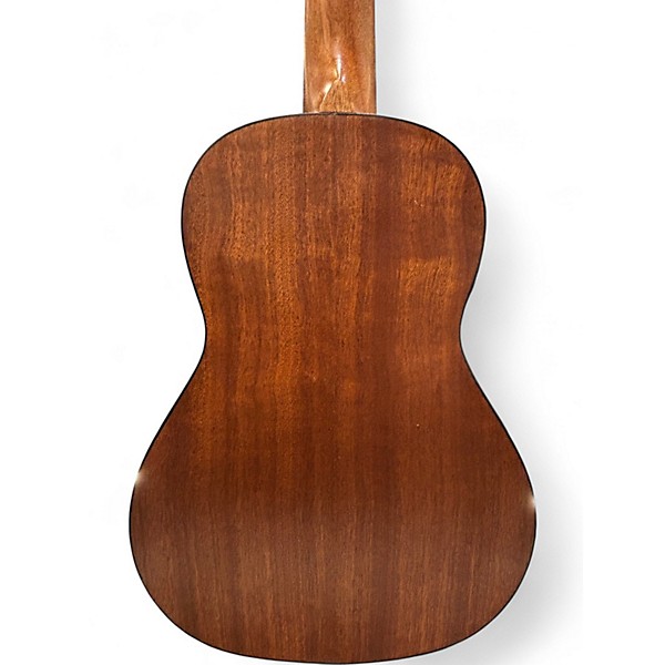 Used Mitchell MU50SE Natural Ukulele