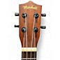 Used Mitchell MU50SE Natural Ukulele