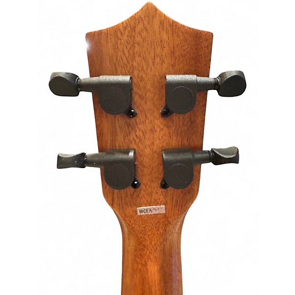 Used Mitchell MU50SE Natural Ukulele