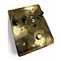 Used TC Electronic STEREO CHORUS+ Effect Pedal thumbnail