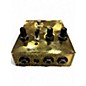 Used TC Electronic STEREO CHORUS+ Effect Pedal