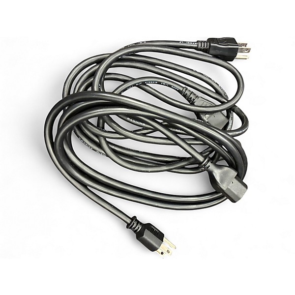 Used Yamaha HS7 Pair Powered Monitor