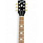 Used Gibson ES335 Heritage Cherry Hollow Body Electric Guitar