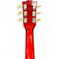 Used Gibson ES335 Heritage Cherry Hollow Body Electric Guitar