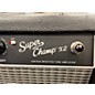 Used Fender FSR Super Champ X2 15W 1x10 Tube Guitar Combo Amp