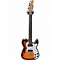 Used Firefly PURE SERIES 2 Color Sunburst Hollow Body Electric Guitar thumbnail