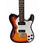 Used Firefly PURE SERIES 2 Color Sunburst Hollow Body Electric Guitar