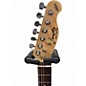 Used Firefly PURE SERIES 2 Color Sunburst Hollow Body Electric Guitar