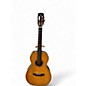 Used Alvarez lp70e Daybreak Natural Acoustic Electric Guitar thumbnail