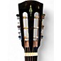 Used Alvarez lp70e Daybreak Natural Acoustic Electric Guitar