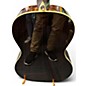 Used Alvarez lp70e Daybreak Natural Acoustic Electric Guitar