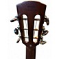 Used Alvarez lp70e Daybreak Natural Acoustic Electric Guitar