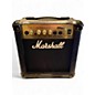 Used Marshall MG10CD 1X6.5 10W Guitar Combo Amp