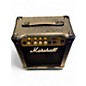 Used Marshall MG10CD 1X6.5 10W Guitar Combo Amp
