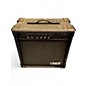 Used Crate GX15 Guitar Combo Amp thumbnail