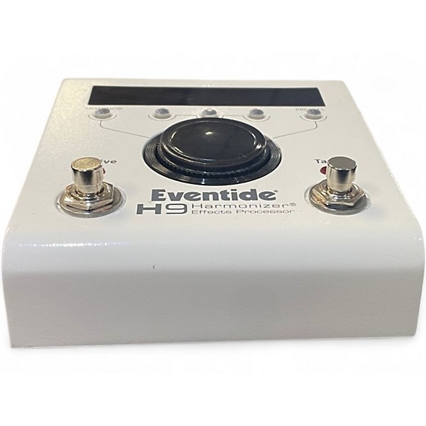 Used Eventide H9 MAX Stereo Delay Effect Pedal