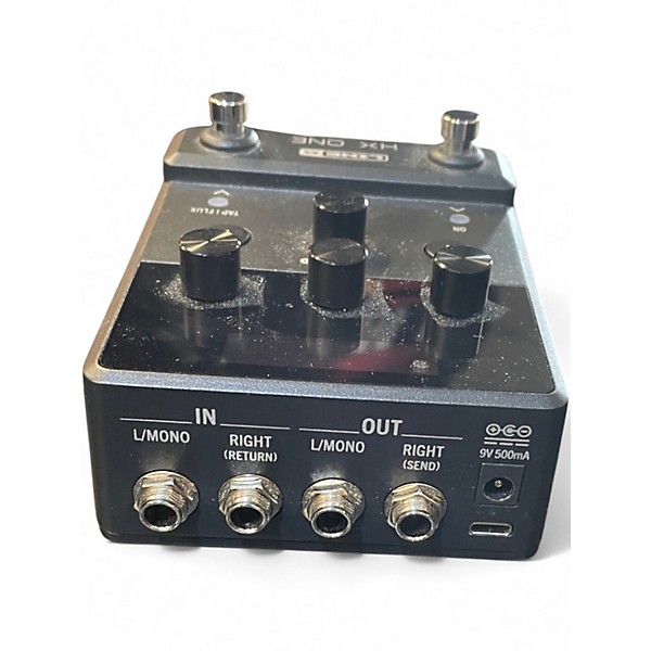 Used Line 6 HX ONE Effect Processor